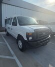 Ford E-350SD