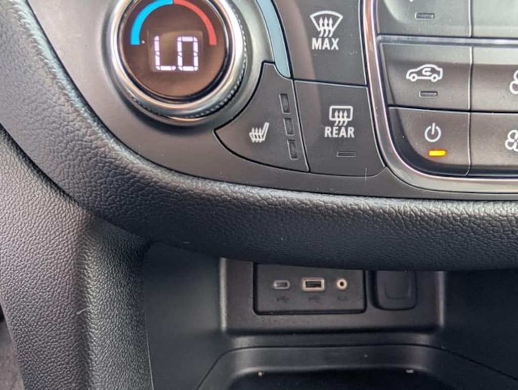 Used 2023 Chevrolet Equinox LT SUV