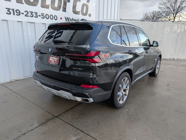 2024 BMW X5 29