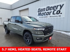 2026 Ram 1500 Big Horn/Lone Star Pickup