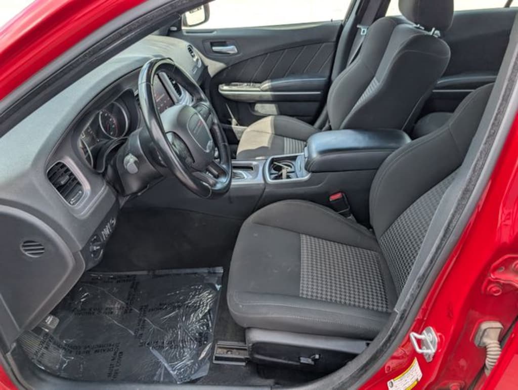 Used 2023 Dodge Charger GT Sedan