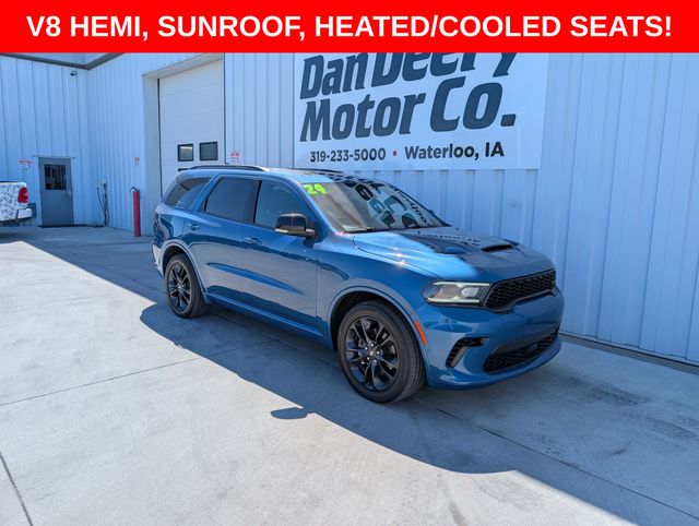2024 Dodge Durango R/T Premium AWD's photo