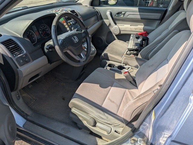 2007 Honda CR-V EX photo 2