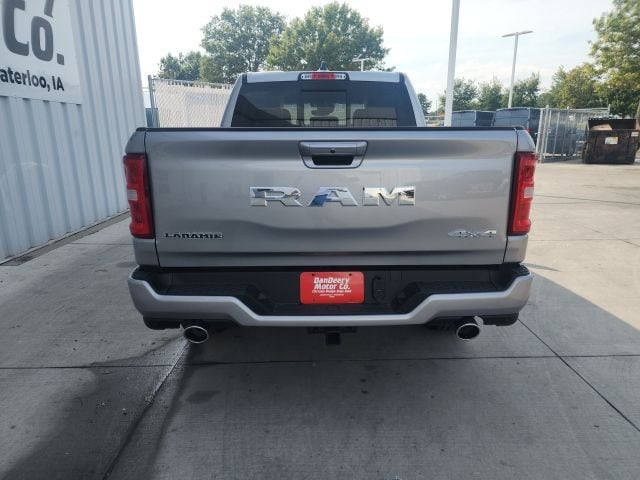 2026 RAM 1500 Laramie - Photo 23