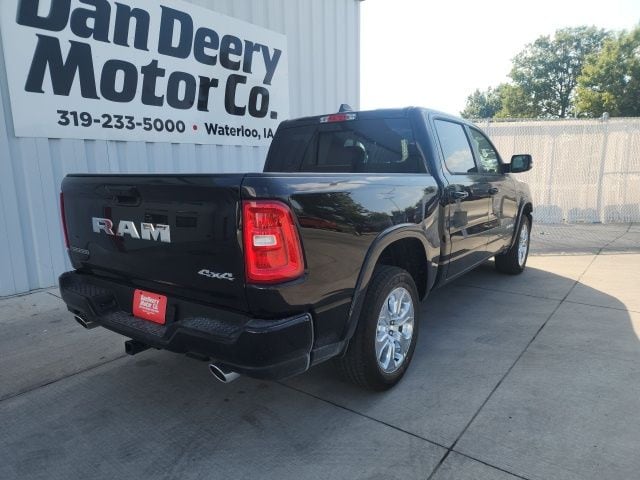 2026 RAM 1500 Big Horn/Lone Star - Photo 22