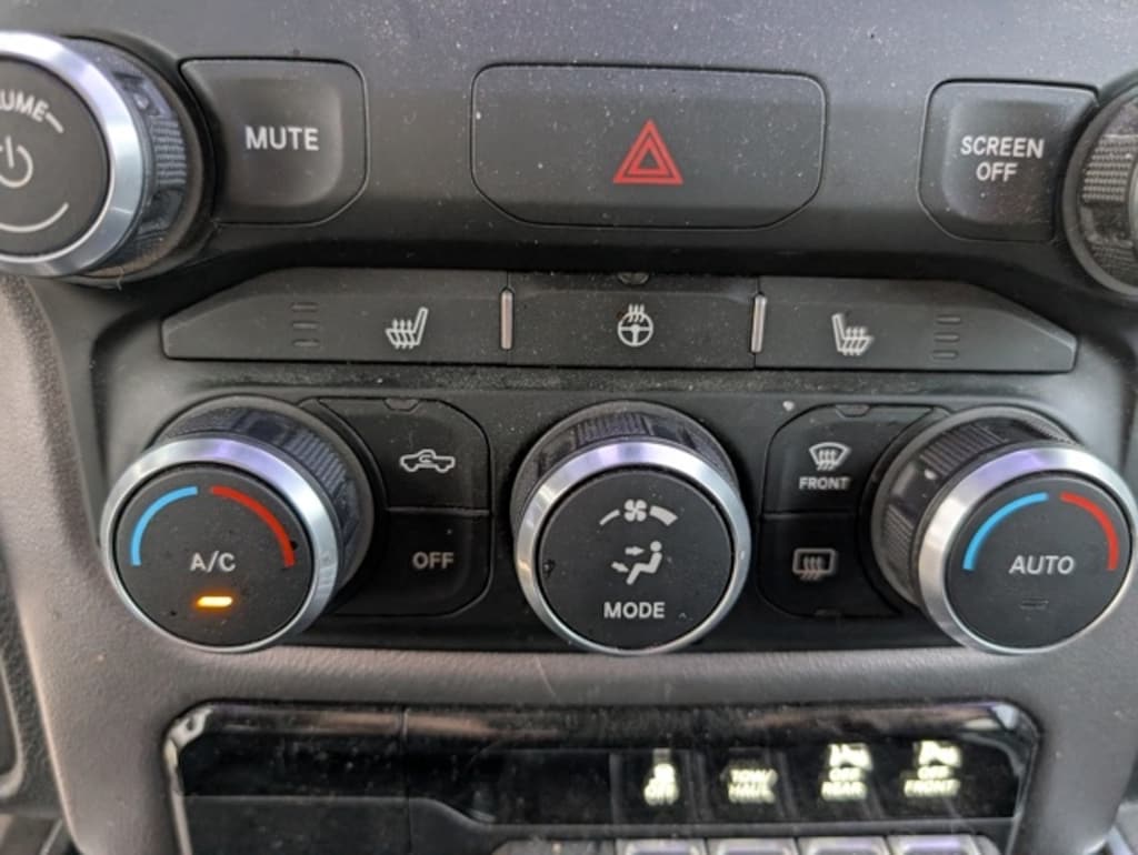 Used 2019 Ram 1500 Big Horn/Lone Star Truck