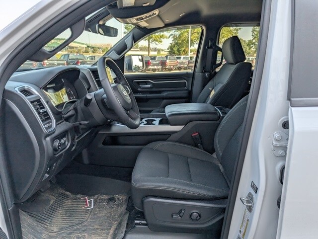 2025 Ram 1500 Big Horn Lone Star photo 2