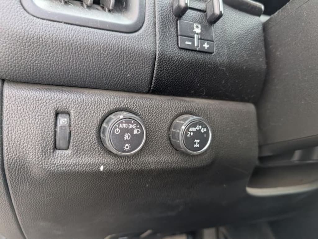 Certified 2019 Chevrolet Colorado LT Truck