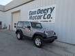 Jeep Wrangler JK
