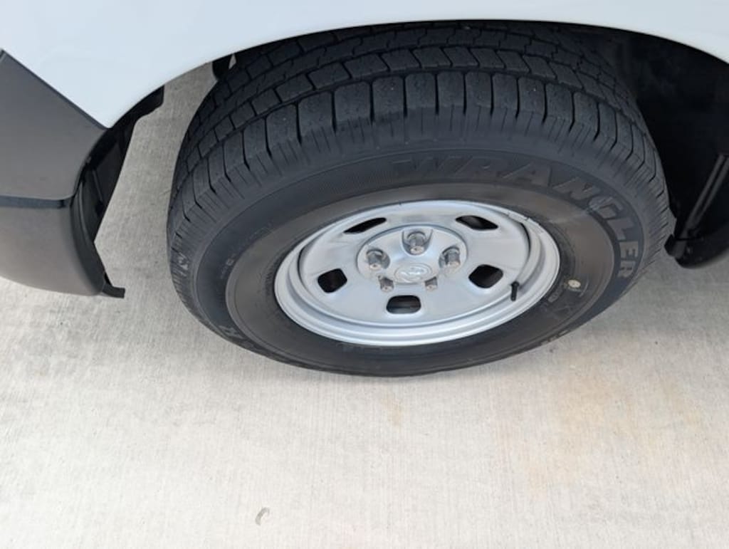 Used 2016 Ram 1500 Tradesman Truck