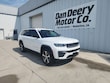  Jeep Grand Cherokee L