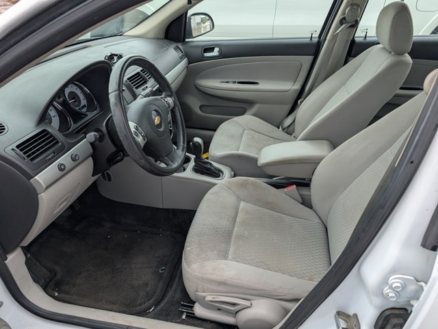 Used 2010 Chevrolet Cobalt LT with VIN 1G1AF5F57A7120902 for sale in Waterloo, IA