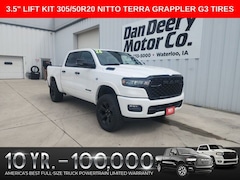 2026 Ram 1500 Big Horn Pickup