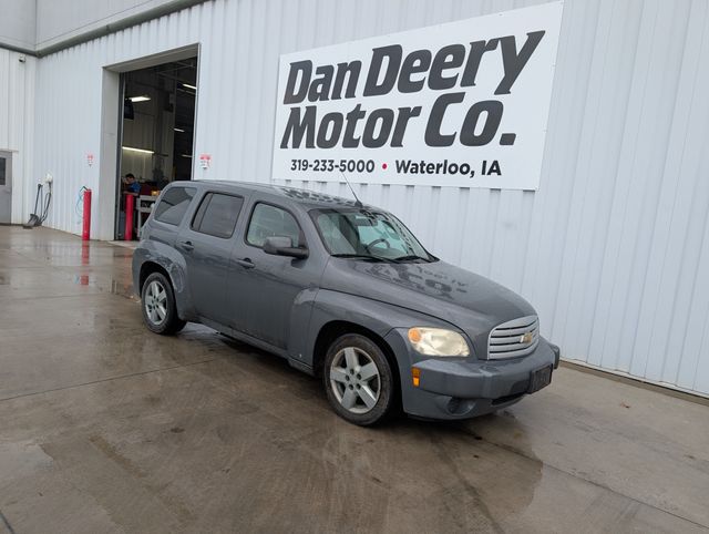 2009 Chevrolet HHR LT