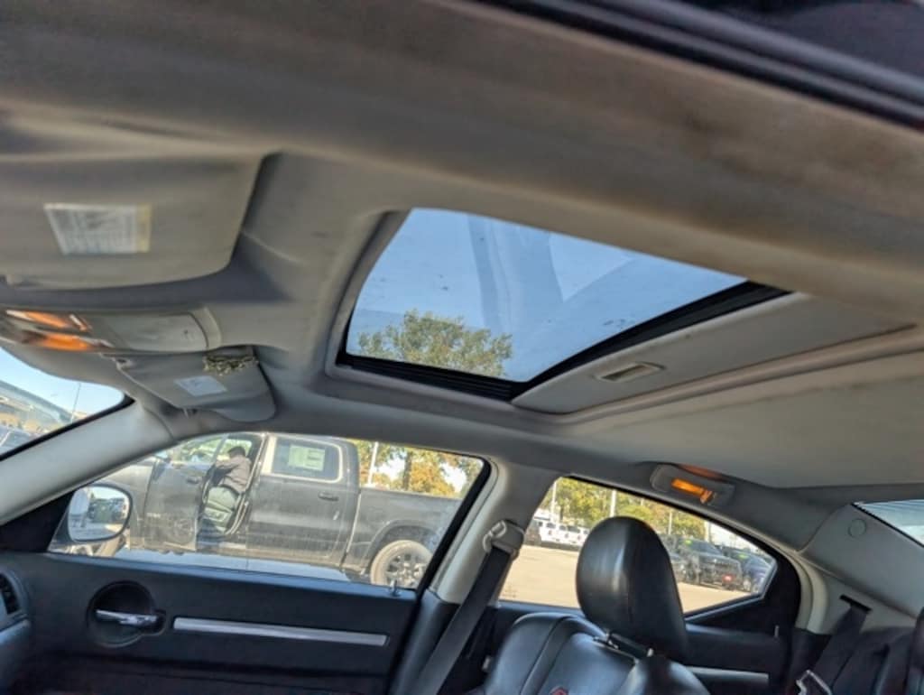 Used 2009 Dodge Charger R/T Sedan