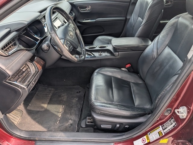 Used 2013 Toyota Avalon XLE Touring with VIN 4T1BK1EB1DU032484 for sale in Waterloo, IA