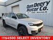Jeep Grand Cherokee L