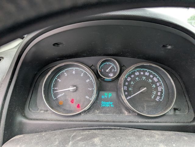 Used 2012 Chevrolet Captiva Sport LTZ with VIN 3GNFL4E5XCS614703 for sale in Waterloo, IA