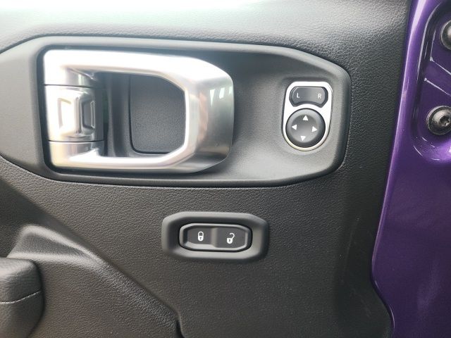 2026 Jeep Wrangler 2-Door Rubicon - Photo 14