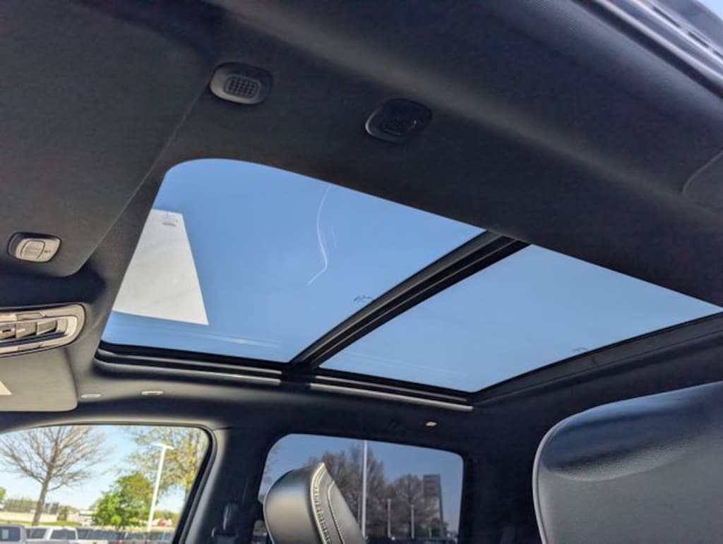 Used 2025 Ram 1500 Laramie Truck