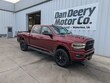 Ram 2500
