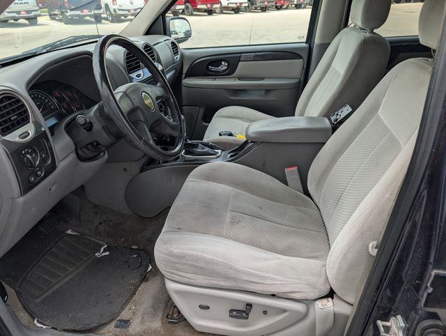 Used 2008 GMC Envoy SLE with VIN 1GKDT13S282101962 for sale in Waterloo, IA