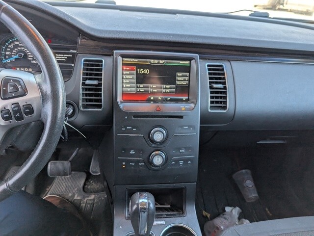 2014 Ford Flex SEL photo 2