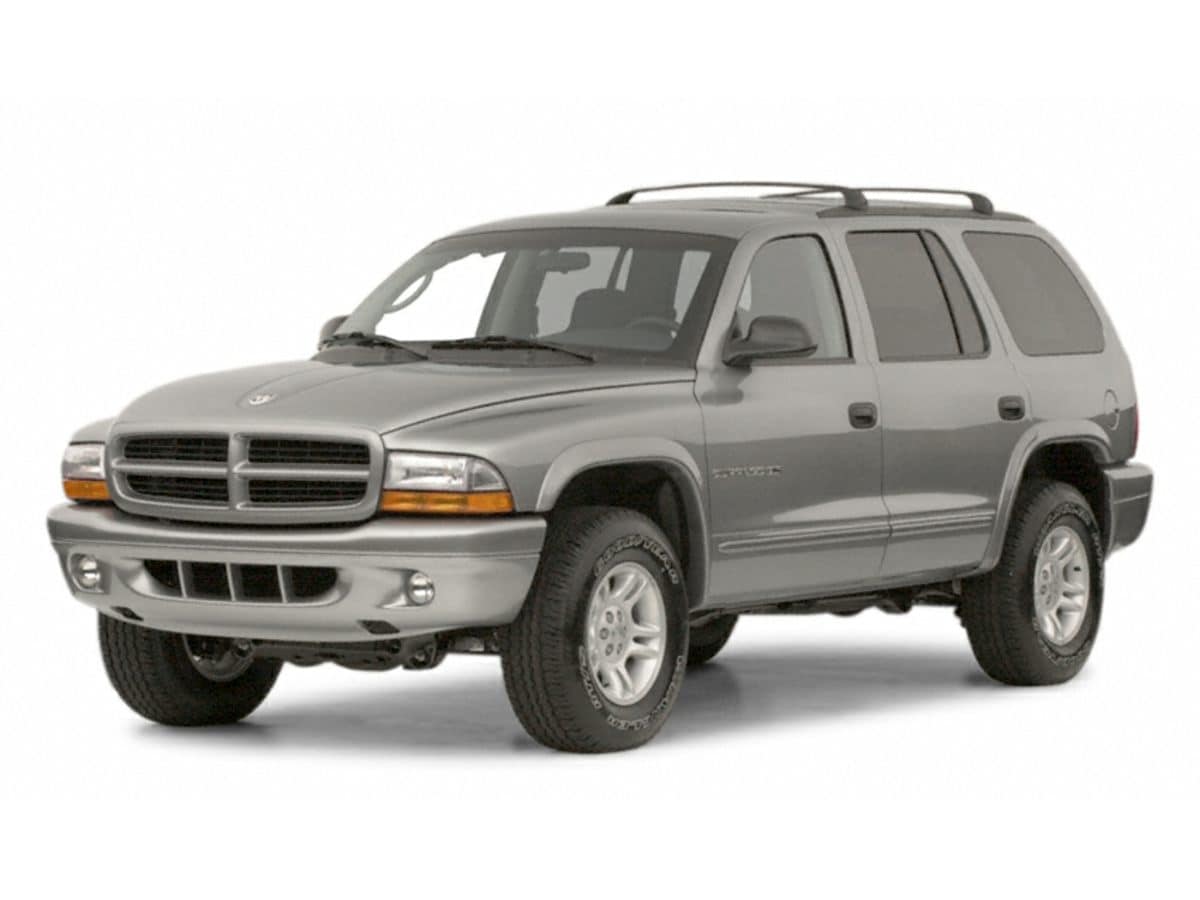 2001 Dodge Durango SPORT's photo
