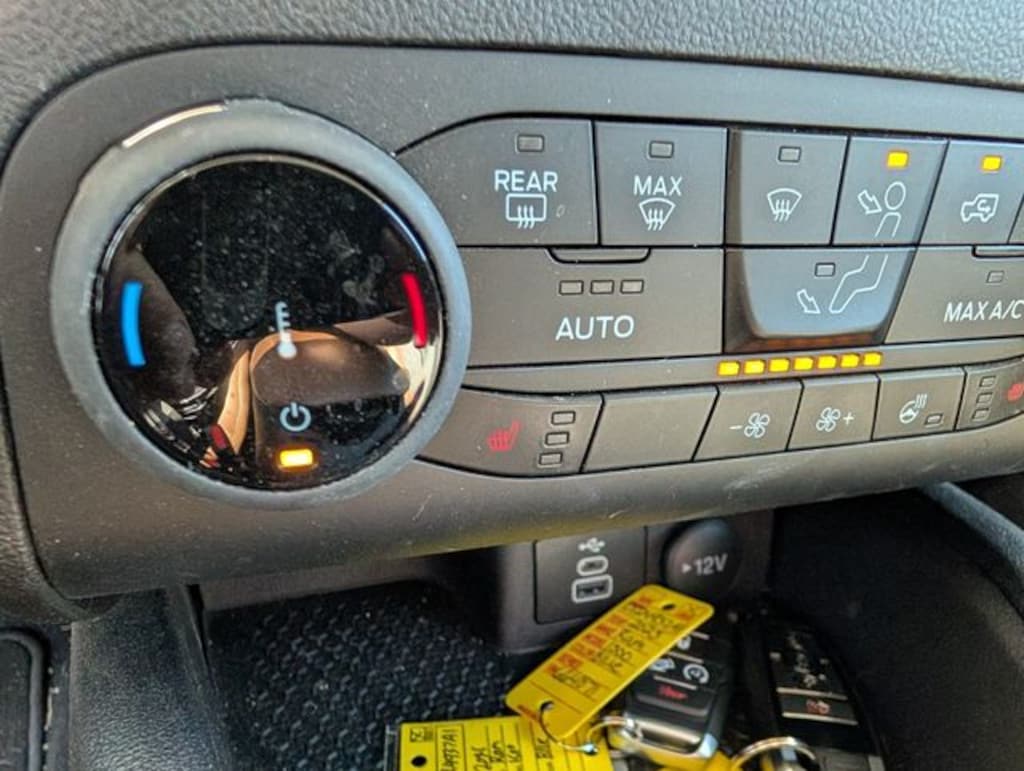Used 2024 Ford Bronco Sport Outer Banks SUV