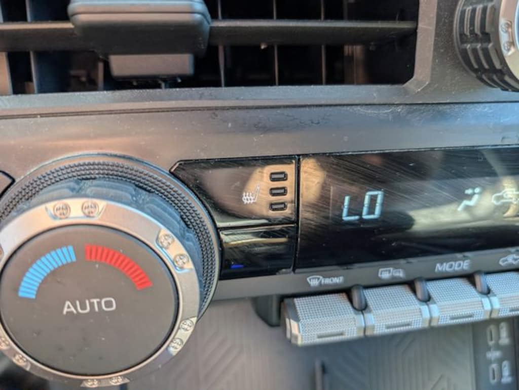 Used 2024 Toyota Tacoma TRD Sport Truck