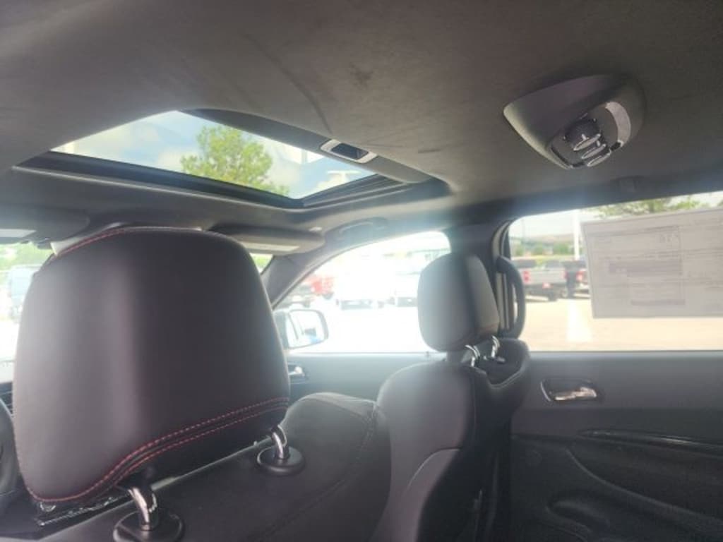 New 2026 Dodge Durango GT Premium Hemi V8 Sport Utility