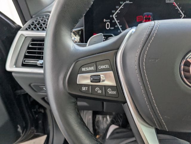 2024 BMW X5 14