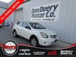 Nissan Rogue Select