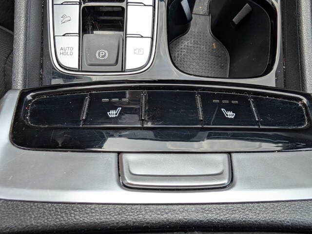 2024 Hyundai Tucson SEL photo 4