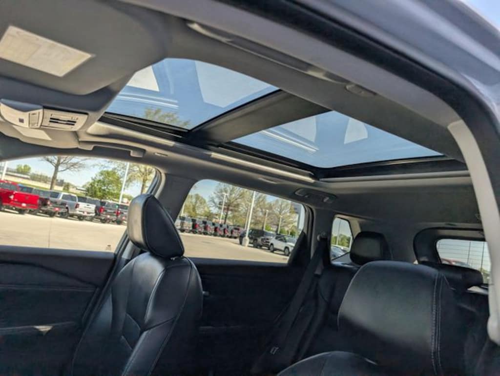 Used 2023 Nissan Rogue SL SUV