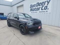 2026 Dodge Durango GT Plus Hemi V8 Sport Utility