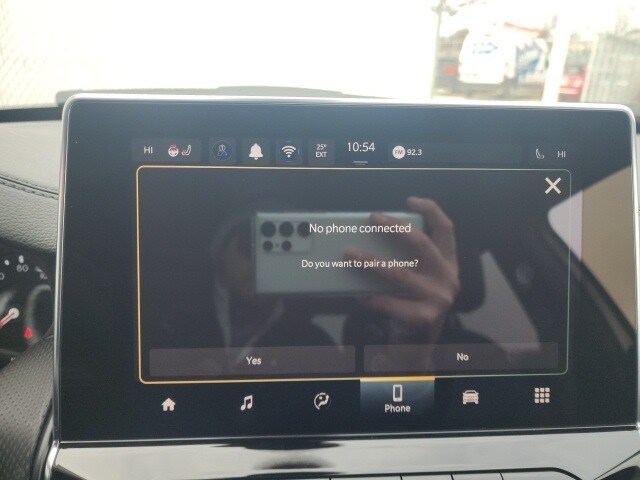 2025 Jeep Compass Latitude photo 3