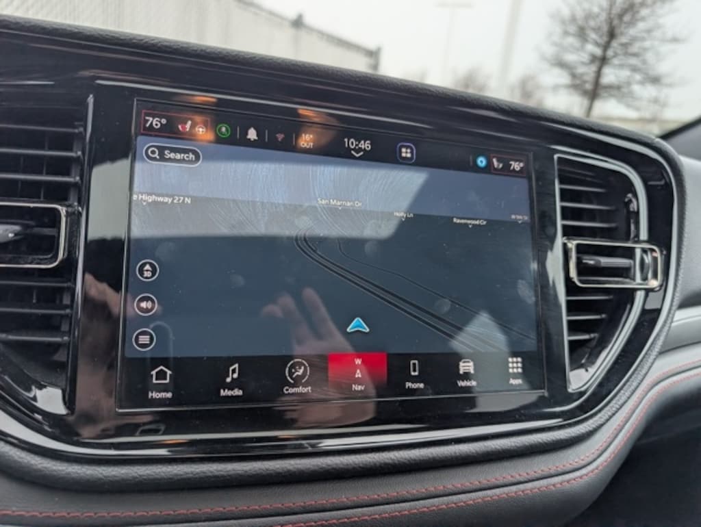 Used 2023 Dodge Durango GT Plus SUV