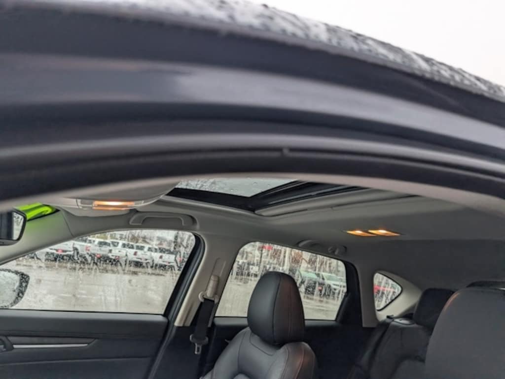 Used 2025 Mazda CX-5 2.5 S Carbon Edition SUV