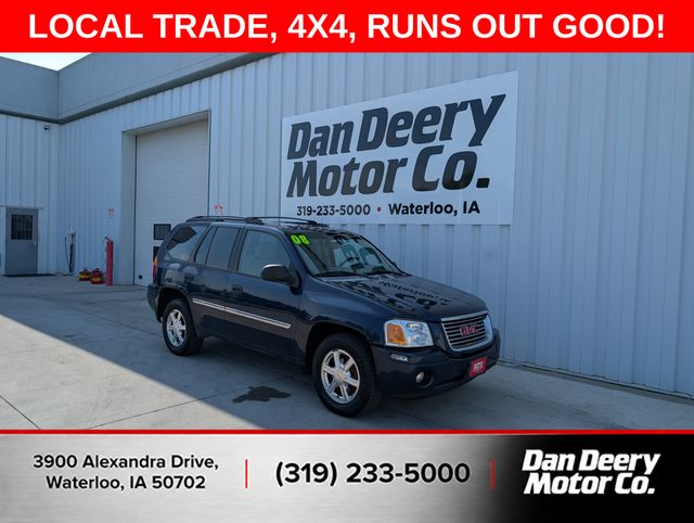 2008 GMC Envoy SLE SUV