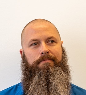 Staff member Chris Reilly from ID_1b6007a2ddaf