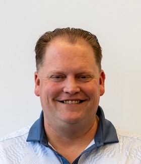 Staff member Chris Allison from ID_e4d0b57c92e9