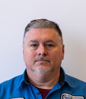 Staff member Steve L from ID_1b6007a2ddaf