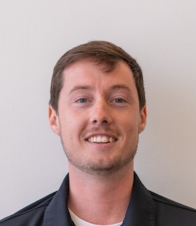 Staff member Payton Mccrea from ID_1b6007a2ddaf