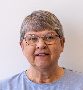 Staff member Connie Joy from ID_ef63c2c1f06c