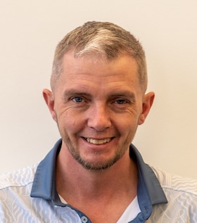 Staff member Tyler Bueghly from ID_293c8014b4a7