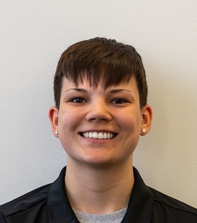 Staff member Annika Regenwether from ID_cf2227f2dc87