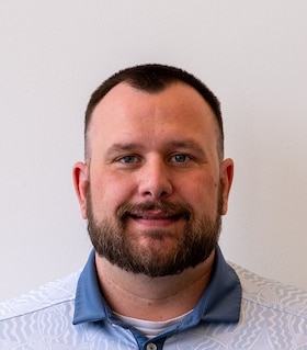 Staff member Austin "Klooz" Derrick from ID_8cc1f6c7e1c6