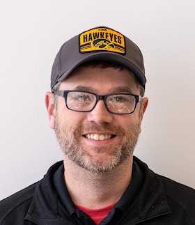 Staff member Zach Hardy from ID_cf2227f2dc87