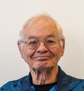Staff member Jim Hansen from ID_1b6007a2ddaf